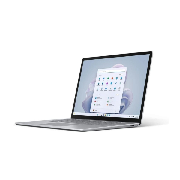 Surface Laptop 5 Win11 Pro i5-1245U/16GB/512GB/13.5 Platinium R8P-00009-26801858