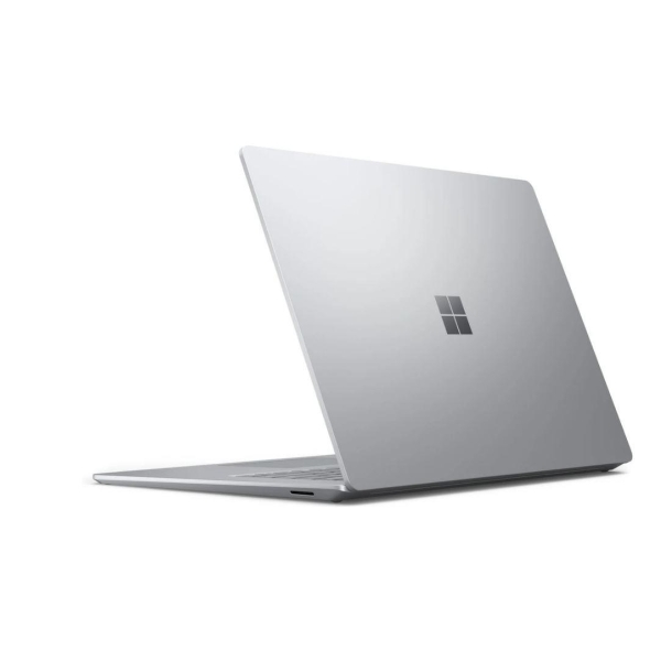 Surface Laptop 5 Win10 Pro i7-1265U/16GB/256GB/15.0 Platinium/RIA-00009-26802108