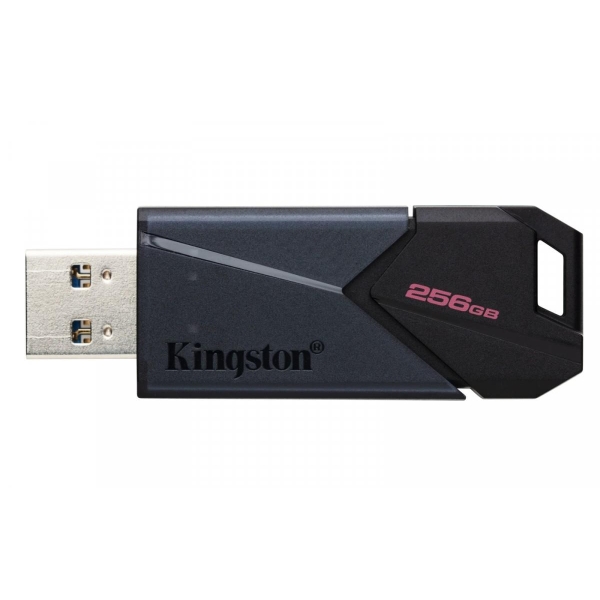 Pendrive Kingston DataTraveler Exodia ONYX 256GB USB 3.2 Gen 1-26803066