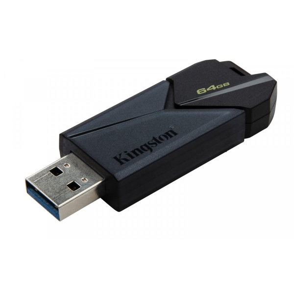 Pendrive Kingston DataTraveler Exodia ONYX 64GB USB 3.2 Gen 1-26803072