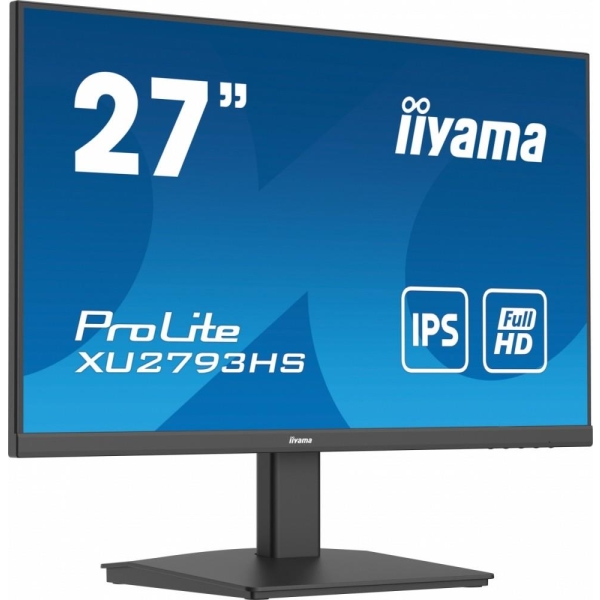 Monitor 27 cali XU2793HS-B5 IPS,HDMI,DP,ACR,2x2W,SLIM,FreeSync-26803798