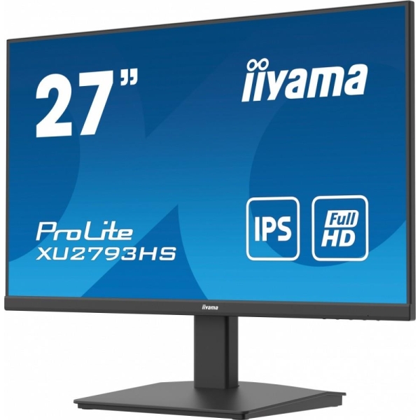 Monitor 27 cali XU2793HS-B5 IPS,HDMI,DP,ACR,2x2W,SLIM,FreeSync-26803800