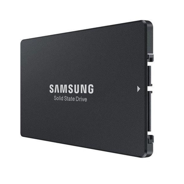 Samsung SSD PM893 SATAIII 7680GB