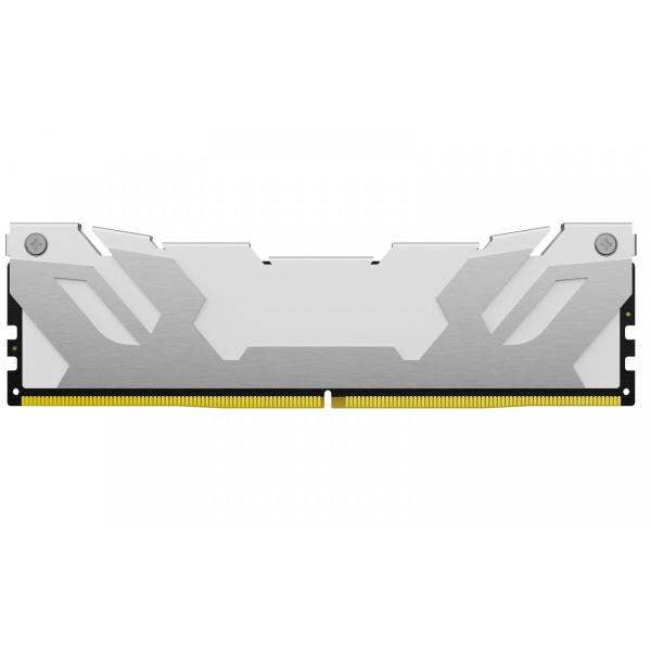 Pamięć DDR5 Kingston Fury Renegade 32GB (2x16GB) 6400MHz CL32 1,4V White-26811352