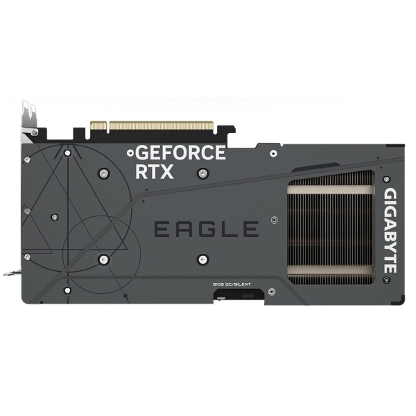 Karta graficzna GeForce RTX 4070 EAGLE OC 12GB GDDR6X 192bit 3DP/HDMI-26811616