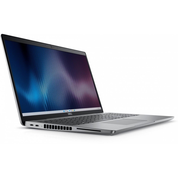 Notebook Latitude 5540 Win11Pro i5-1335U/8GB/512GB SSD/15.6 FHD/Integrated/FgrPr & SmtCd/FHD Cam/Mic/WLAN + BT/Backlit K