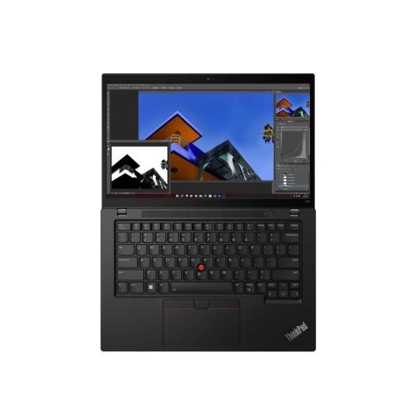 Laptop ThinkPad L14 AMD G4 21H5001QPB W11Pro 7730U/16GB/512GB/INT/LTE/14.0 FHD/1YR Premier Support + 3YRS OS-26820999