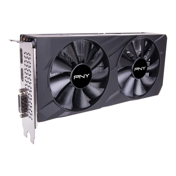 Karta graficzna GeForce RTX 3050 8GB Verto Dual Fan Edition-26821141