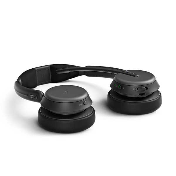 IMPACT 1061T ANC - Słuchawka z ANC Bluetooth do Teams i smartfona-26828262