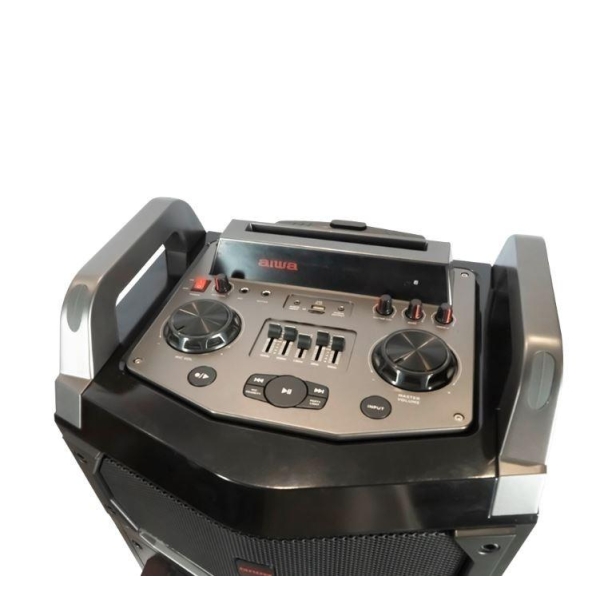 Przenośny głośnik Power Audio KBTUS-900-26830228