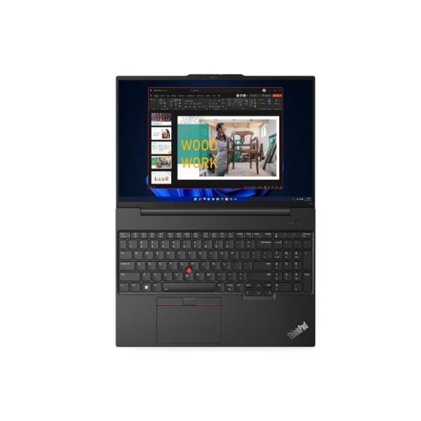 Notebook Lenovo E16 Gen 1 21JN005WPB 16