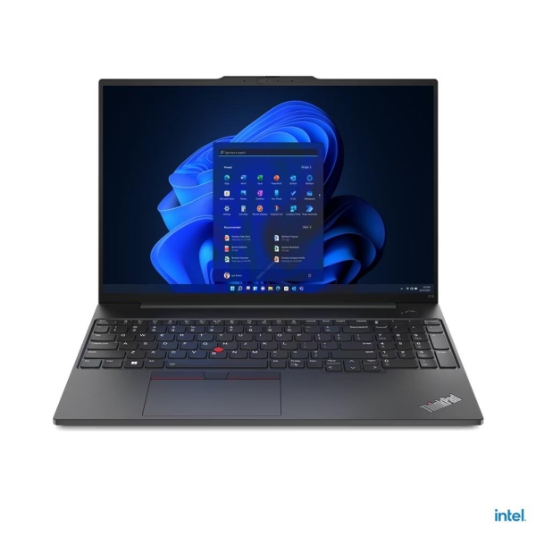 Notebook Lenovo ThinkPad E16 G1 21JT000BPB 16"