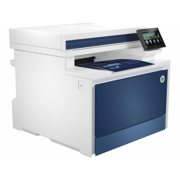 Urządzenie wielofunkcyjne HP Color LaserJet Pro 4302dw  4RA83F-26848852