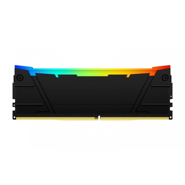 Pamięć DDR4 Kingston Fury Renegade RGB 128GB (4x32GB) 3200MHz CL16 1,35V czarna-26863038