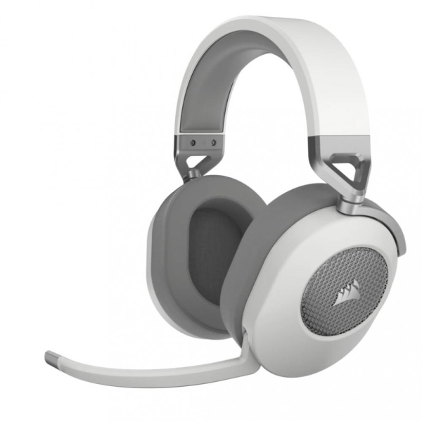Zestaw słuchawkowy HS65 V2 biały