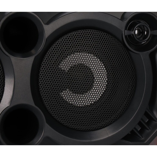 Głośnik APS31 system audio Bluetooth Karaoke-26871312