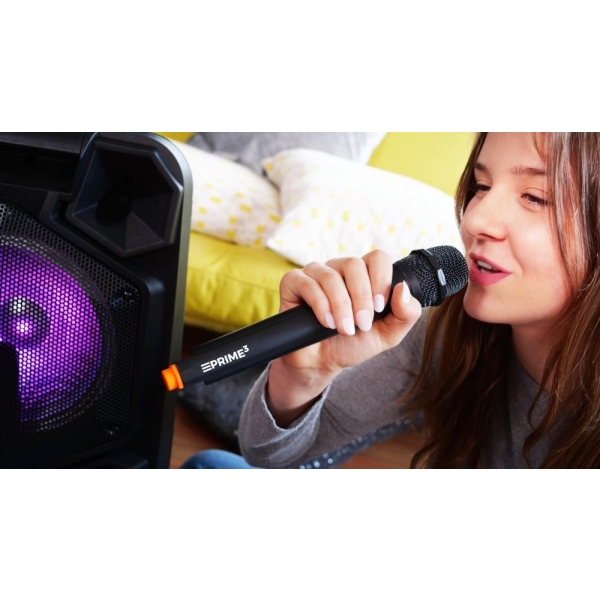 Głośnik APA20 system audio Bluetooth Karaoke-26871561