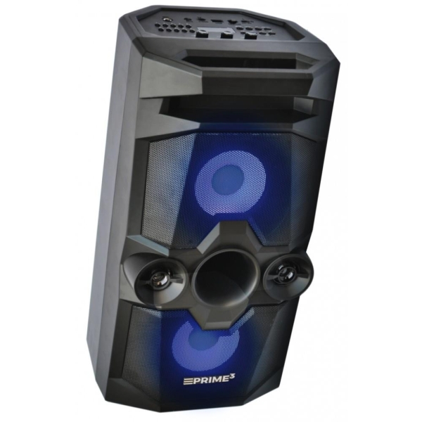Głośnik APS41 system audio Bluetooth Karaoke-26871584