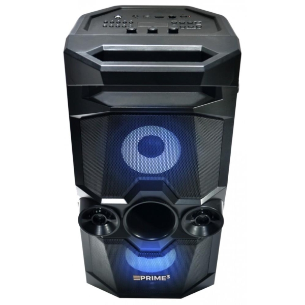 Głośnik APS41 system audio Bluetooth Karaoke-26871585