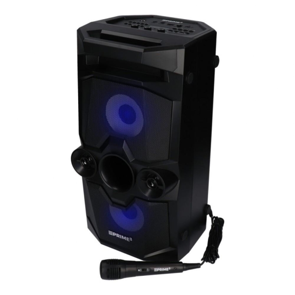 Głośnik APS41 system audio Bluetooth Karaoke-26871586