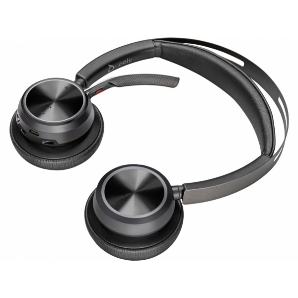 Słuchawki Voyager Focus 2 USB-C Headset 76U47AA-26872311