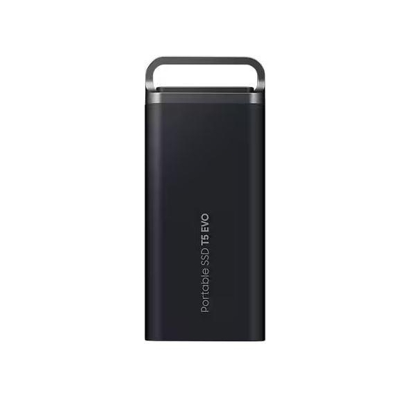 Dysk zewnętrzny SSD Portable T5 EVO 2TB USB3.2 GEN.1 czarny-26873330