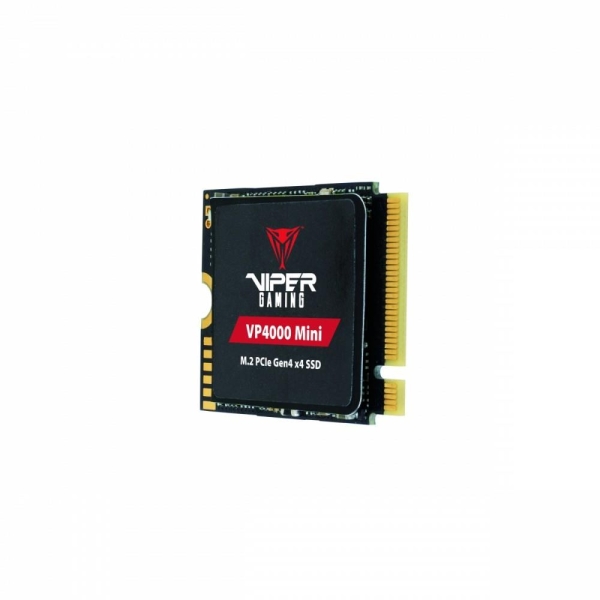 Dysk SSD 1TB VP4000 Mini M.2 2230 PCIe Gen4 x4 5000/3500MB/s-26874327