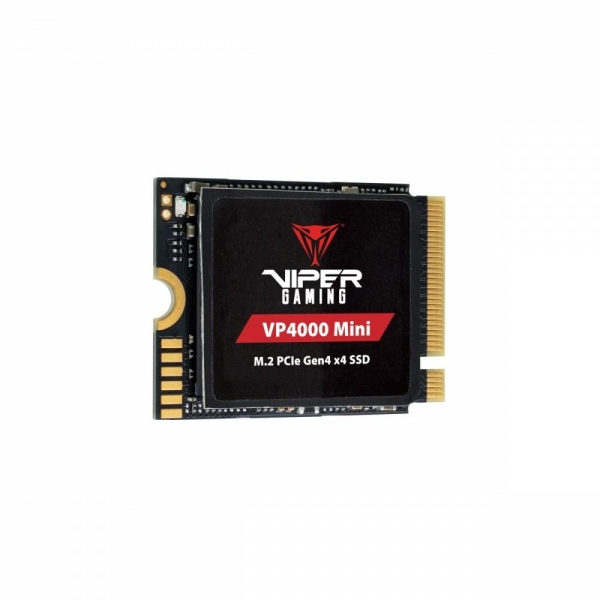 Dysk SSD 1TB VP4000 Mini M.2 2230 PCIe Gen4 x4 5000/3500MB/s-26874328