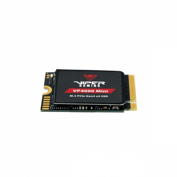 Dysk SSD 1TB VP4000 Mini M.2 2230 PCIe Gen4 x4 5000/3500MB/s-26874329