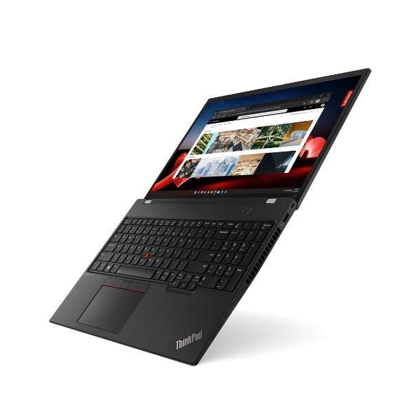 Notebook ThinkPad T16 G2 21K7000UPB W11Pro 7540U/16GB/512GB/INT/16.0 WUXGA/3YRS Premier Support-26874664