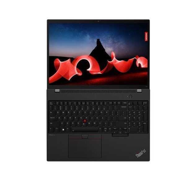 Notebook ThinkPad T16 G2 21K7000UPB W11Pro 7540U/16GB/512GB/INT/16.0 WUXGA/3YRS Premier Support-26874671