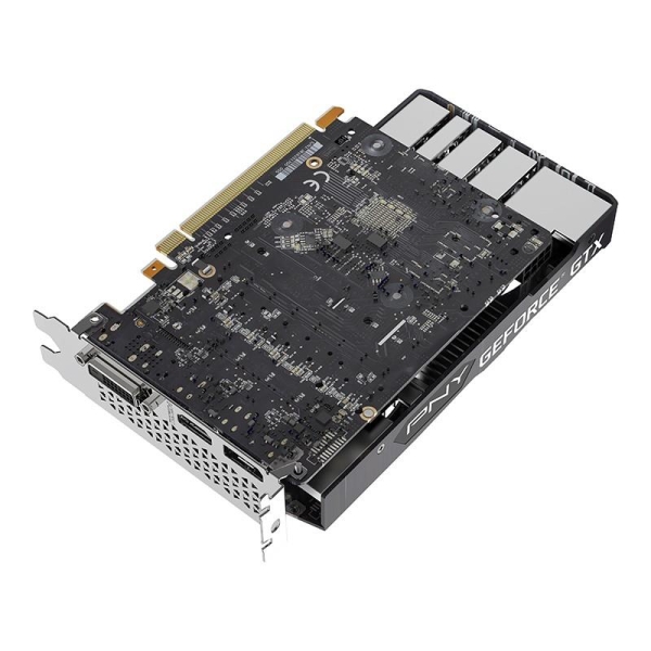 Karta graficzna GeForce GTX 1650 4GB GDDR6 DUAL FAN-26879425
