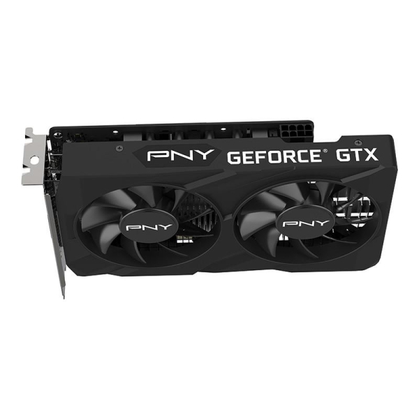 Karta graficzna GeForce GTX 1650 4GB GDDR6 DUAL FAN-26879433