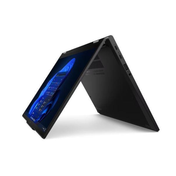 Ultrabook ThinkPad X13 Yoga G4 21F20045PB W11Pro i7-1355U/16GB/1TB/INT/LTE/13.3 WUXGA/Touch/Deep Black/3YRS Premier Supp