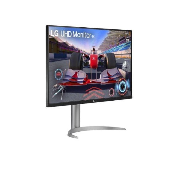 Monitor 32UQ750P-W 31.5 cala UHD 4K HDR-26884276