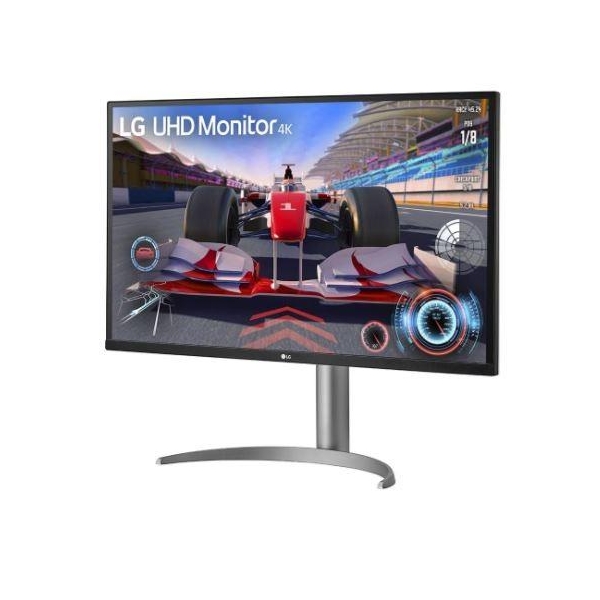 Monitor 32UQ750P-W 31.5 cala UHD 4K HDR-26884278