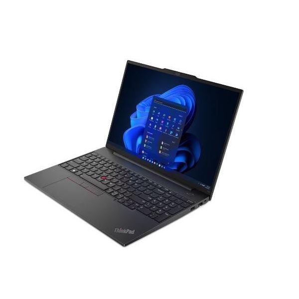 Notebook Lenovo E16 Gen 1 21JN005YPB 16