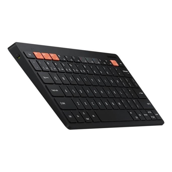 Samsung Smart Keyboard Trio 500 Bluetooth Black-26893478