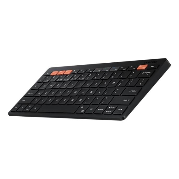 Samsung Smart Keyboard Trio 500 Bluetooth Black-26893479