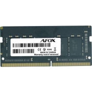 AFOX SO-DIMM DDR4 16GB 3200MHZ AFSD416PH1P