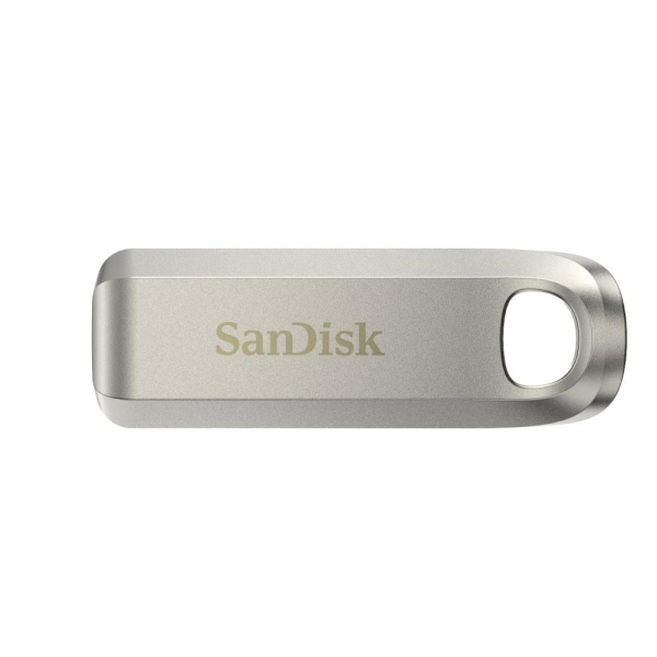 DYSK SANDISK ULTRA LUXE USB Typ C 128GB-26955726