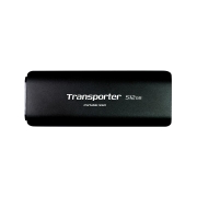 PATRIOT Transporter 512GB Type-C SSD 1000/1000MB/s