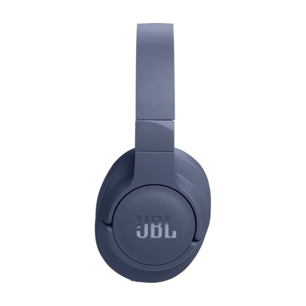 Słuchawki JBL Tune 770 NC (niebieskie, bezprzewodowe)-27066812