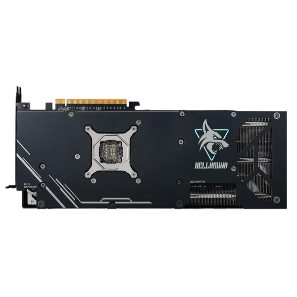 Karta graficzna PowerColor Radeon RX 7900 GRE Hellhound 16GB OC-27073650