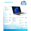 Notebook ProBook 450 G9 i5-1235U 512GB/16GB/W11P/15.6 968S0ET-27228710