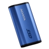 Dysk zewnętrzny SSD SE880 1TB USB3.2A/C Gen2x2 Niebieski-27230556