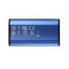 Dysk zewnętrzny SSD SE880 1TB USB3.2A/C Gen2x2 Niebieski-27230559