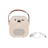 Głośnik Bluetooth Karaoke RGB-27231099