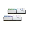 G.SKILL TRIDENTZ ROYAL RGB DDR4 2X32GB 3600MHZ CL18 XMP2 SILVER F4-3600C18D-64GTRS-27270023