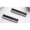 G.SKILL TRIDENT Z5 RGB DDR5 2X16GB 6400MHZ CL32 XMP3 WHITE F5-6400J3239G16GX2-TZ5RW-27270180